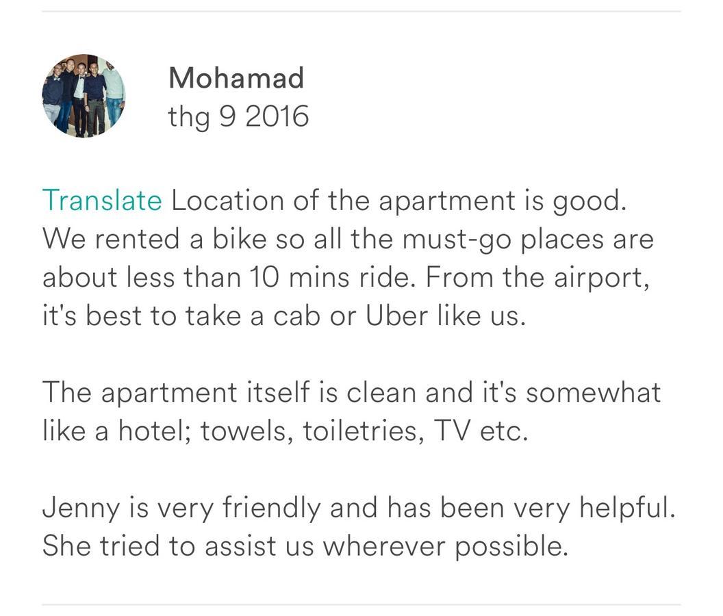 Jenny'S Place 1 Πόλη Χο Τσι Μινχ Εξωτερικό φωτογραφία