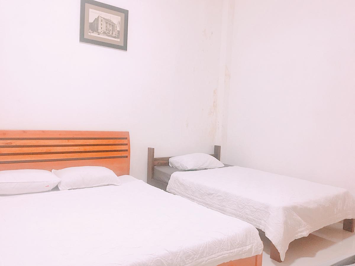 Jenny'S Place 1 Πόλη Χο Τσι Μινχ Εξωτερικό φωτογραφία